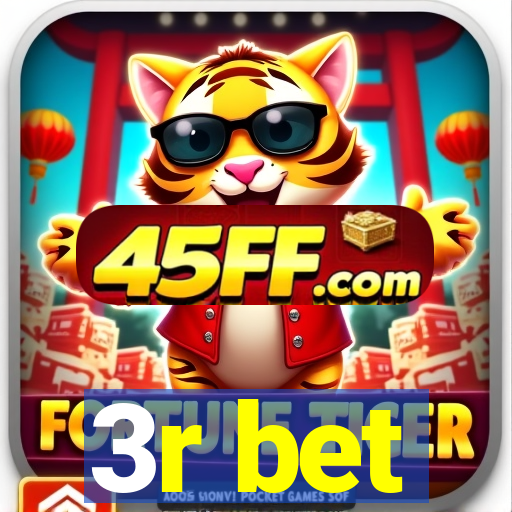 3r bet